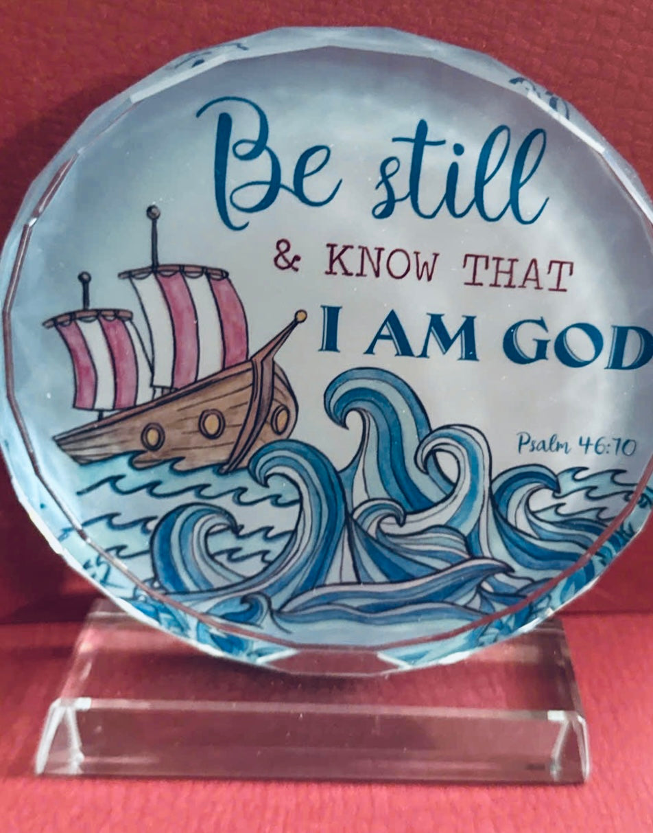 CRYSTAL BIBLE VERB