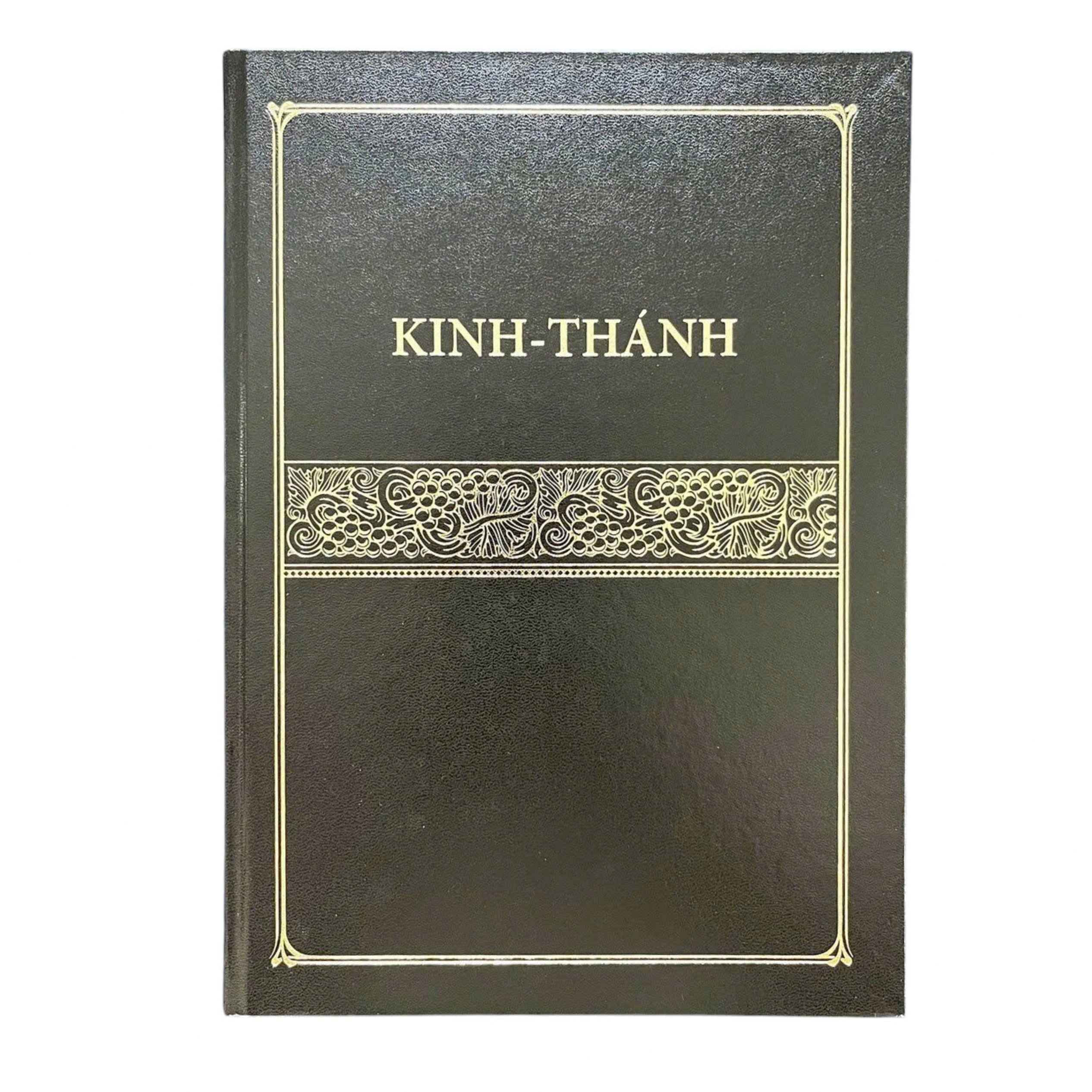 Vietnamese Bible